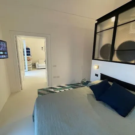 Villa La Pigolina Positano