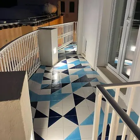 La Pigolina Villa *